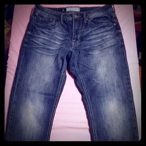 DepartWest Men's Seeker Jean